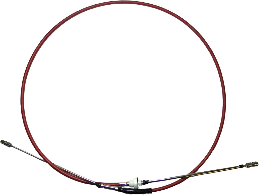 WSM Reverse Cable Yam 002-058-15