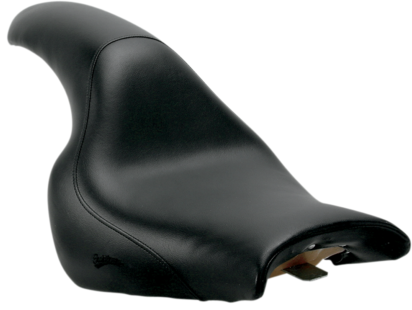 SADDLEMEN Seat - Profiler - Smooth - Black - VTX1300R/S H03-10-047