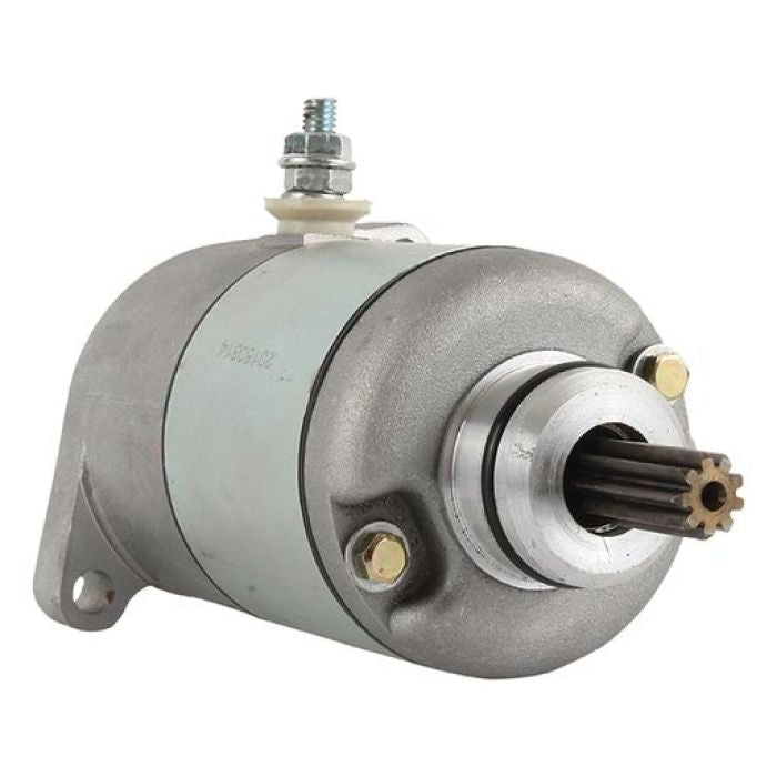 Wildboar Starter Motor 253314