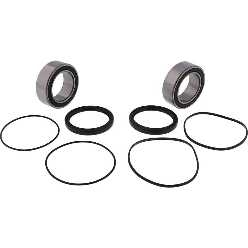 All Balls Racing 03-06 Gas-Gas Wild HP 300 Wheel Bearing Kit Rear 25-1401