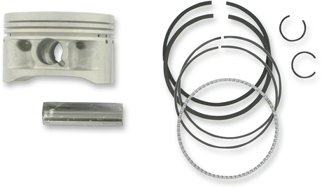 PROX Piston Kit 01.2487.050