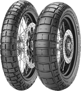 PIRELLI Tire - Scorpion Rally STR - Rear - 180/55R17 - 73V 3115000