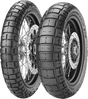 PIRELLI Tire - Scorpion Rally STR - Front - 120/70R18 - 59V 3114900