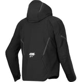 ALPINESTARS Jacket Wp Aeroshell Blk/Blk L 3200226-1100-L