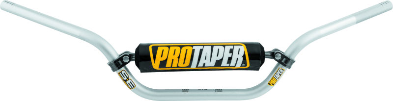 ProTaper SE ATV High Handlebar - Silver 25235