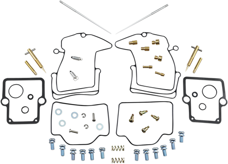 Parts Unlimited Carburetor Rebuild Kit - Polaris 26-1845