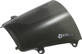 Zero Gravity SR Windscreen - Smoke - 600RR 20-408-02