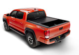 Retrax 2024 Toyota Tacoma 5ft Bed RetraxPRO MX 80870