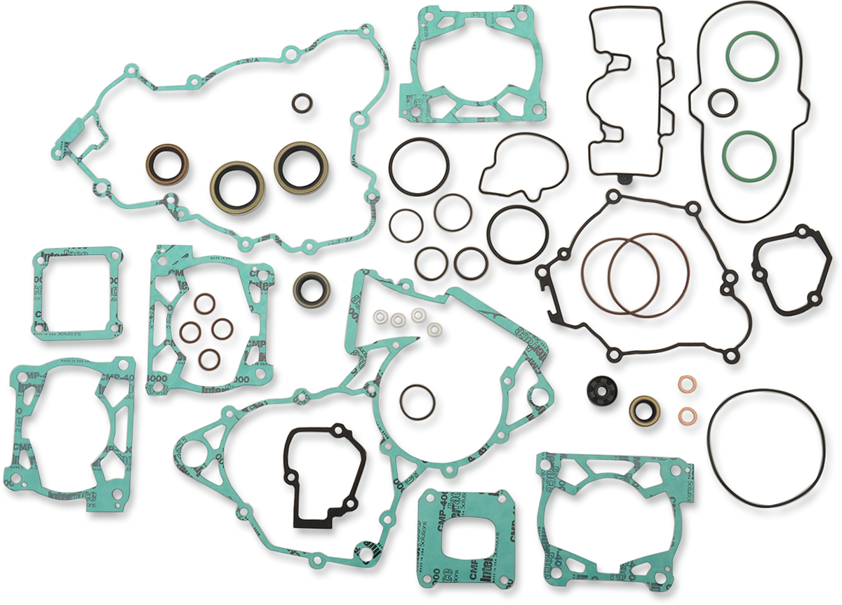 MOOSE RACING Motor Gasket Kit with Seal 811370MSE