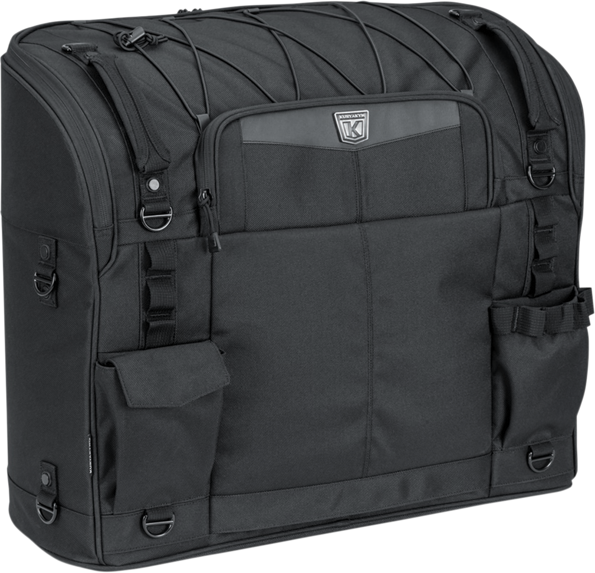 KURYAKYN Momentum Wanderer Touring Bag 5286