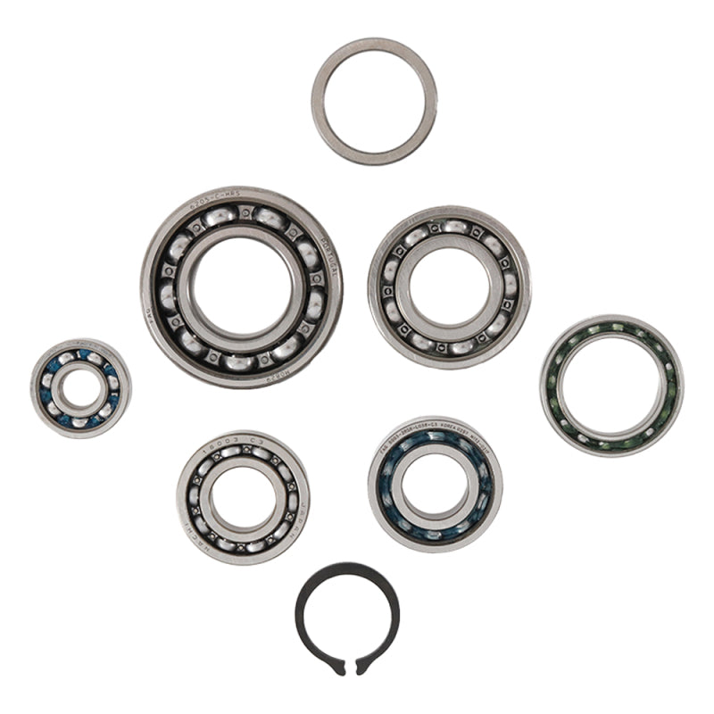 Hot Rods 03-04 KTM 200 SX 200cc Transmission Bearing Kit TBK0018