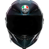 AGV Pista GP RR Helmet - Iridium Carbon - XS 2118356002-012-XS