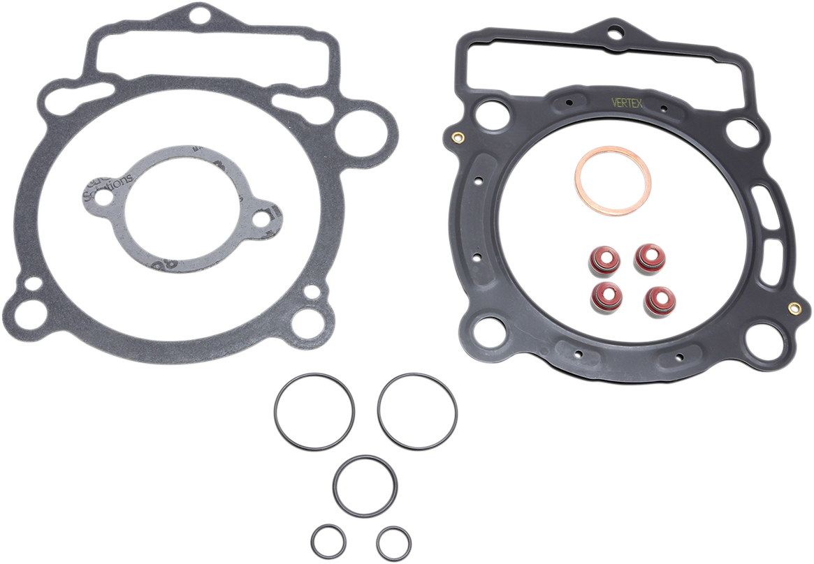 CYLINDER WORKS Gasket Kit - Big Bore 51007-G01