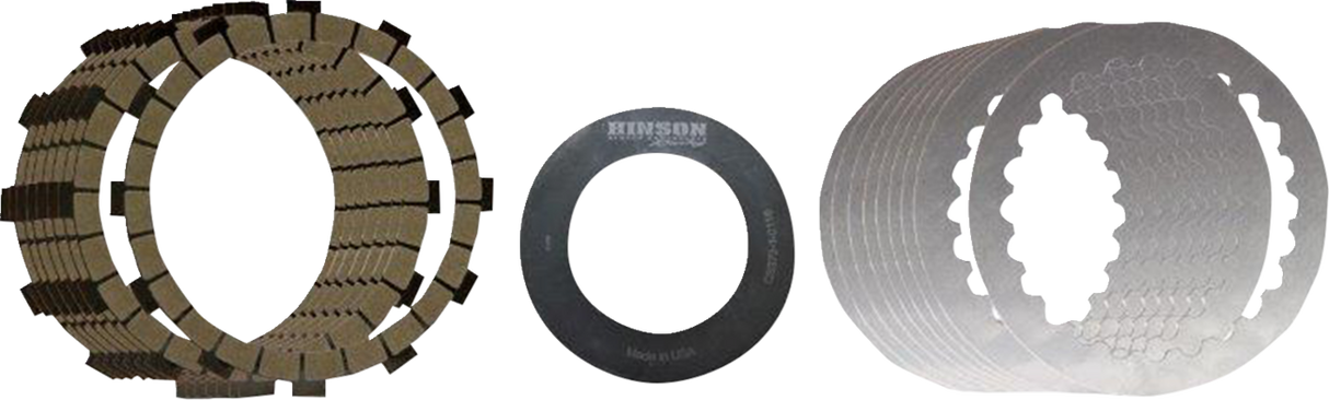 HINSON RACING Clutch Kit FSC373-7-1901