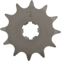 Parts Unlimited Countershaft Sprocket - 12-Tooth 517-17461-20