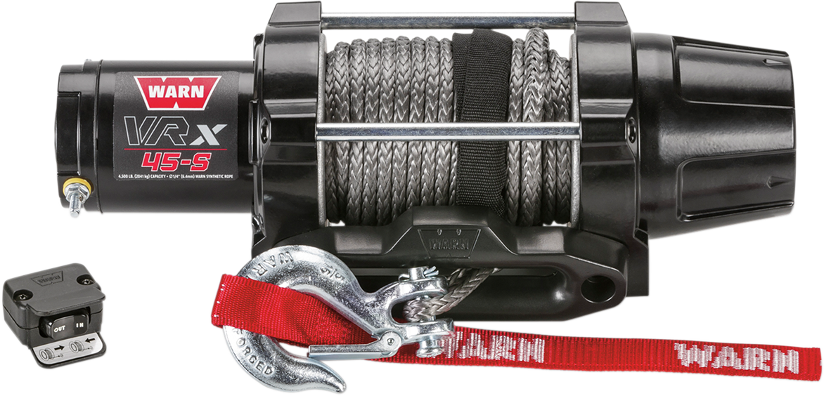 WARN VRX 45-S Winch 101040