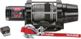 WARN VRX 45-S Winch 101040