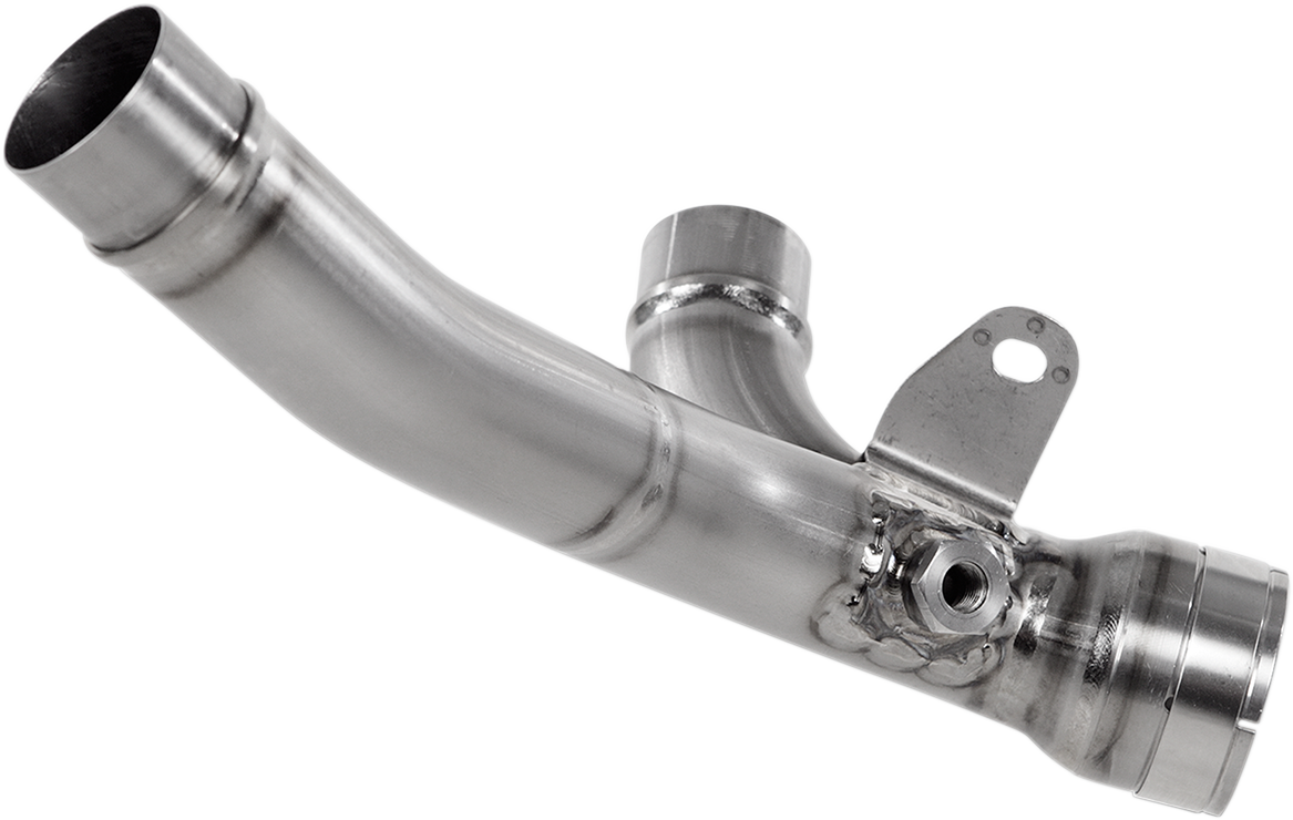 AKRAPOVIC Collector - Titanium - GSX-R1000 2009-2011 C-S10SO1T 1811-2067