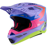 ALPINESTARS Supertech M10 Helmet - Jett Lawrence R01 - MIPS® - XL 8303325-3144-XL