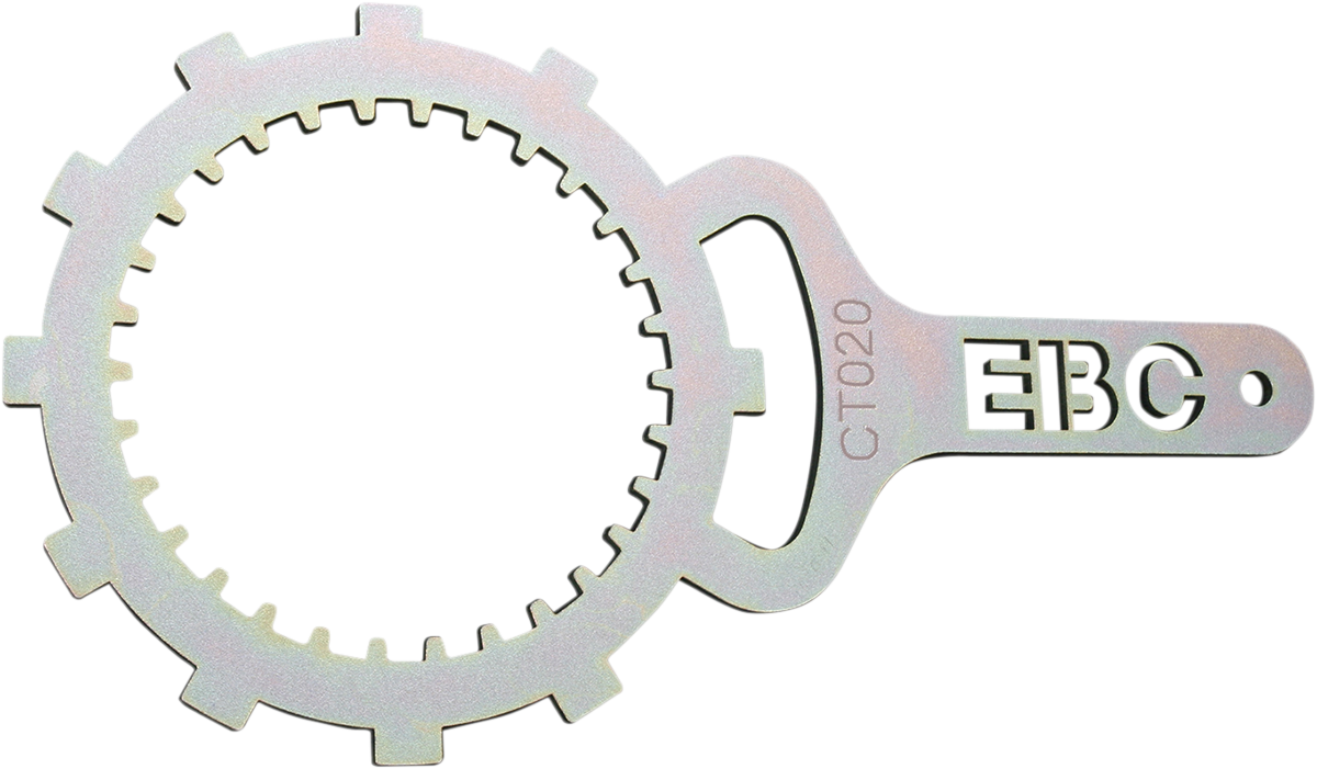 EBC Clutch Hub Tool CT020