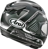 ARAI Quantum-X Helmet - Drone - Black Frost - Small 0101-15756