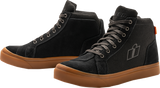 ICON Carga CE™ Boots - Black - US 8.5 3401-0996