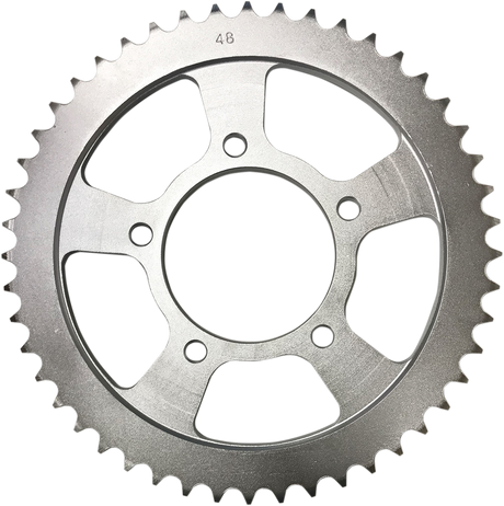 Parts Unlimited Rear Sprocket - 48-Tooth 26-3255-48