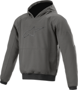 ALPINESTARS Ageless Hoodie - Gray - Small 4209221-9126-S