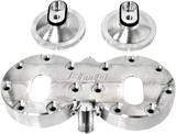 BIKEMAN PERFORMANCE Cylinder Head Kit 04-103L-HO