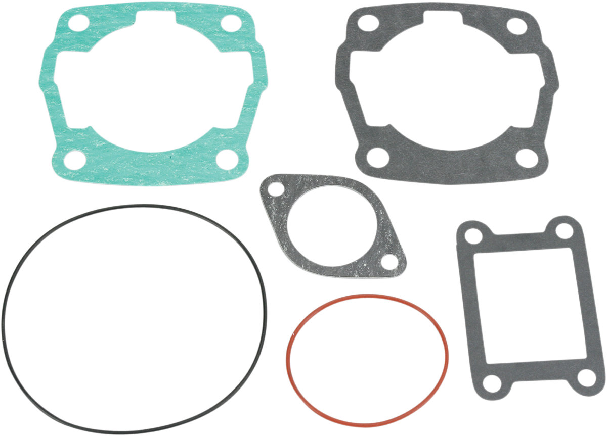 MOOSE RACING Top End Gasket Kit 810302MSE