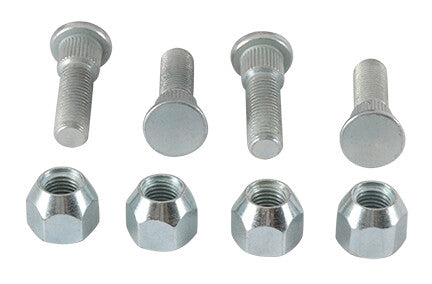 ALL BALLS Wheel Stud Kit 85-1024