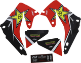 FACTORY EFFEX Shroud Graphic - RS - CR 23-14318