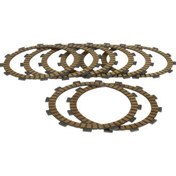 PROX Clutch Plate Set - SX 60/65 16.CPS60098