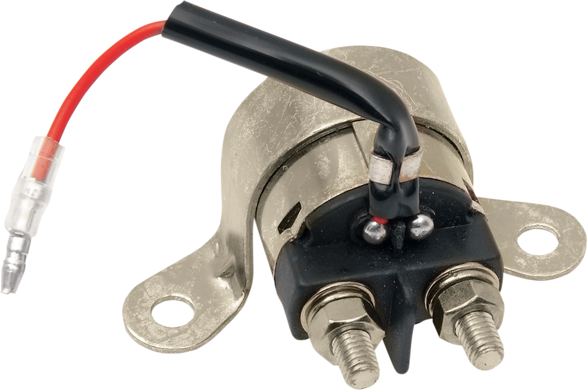 RICK'S MOTORSPORT ELECTRIC Starter - Solendoid Switch - Polaris 65-501