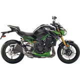 STOMPGRIP Traction Pad Tank Grips - Icon - Black - Z 900 55-14-0144B