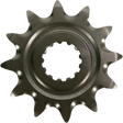 RENTHAL Sprocket - Front - Husqvarna - 12-Tooth 479--520-12GP