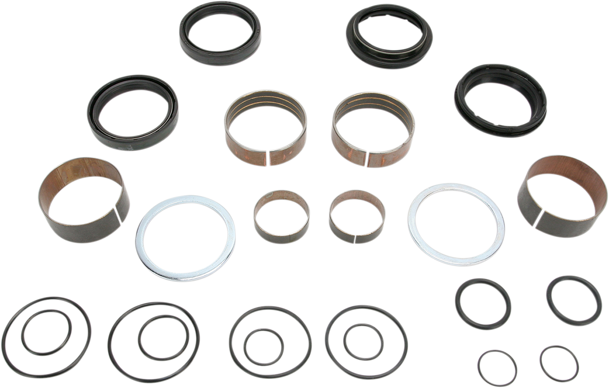 PIVOT WORKS Fork Seal/Bushing Kit PWFFK-S03-021