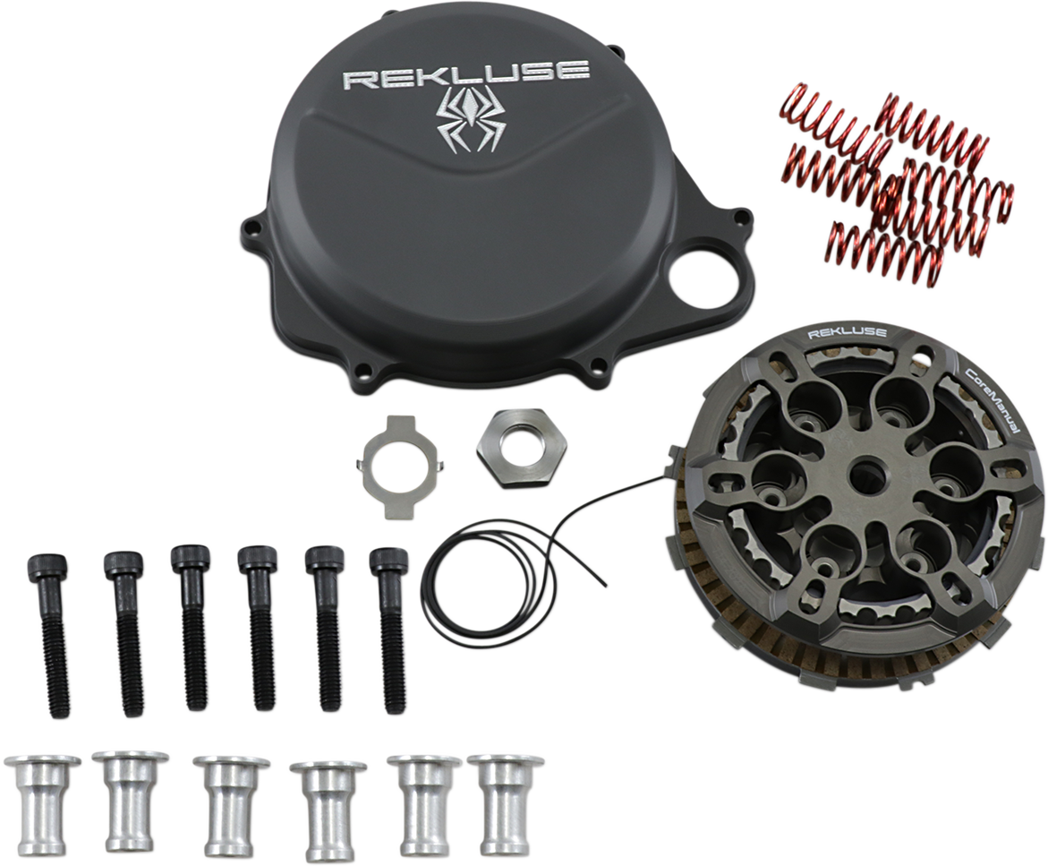 REKLUSE Clutch Kit RMS-7001002