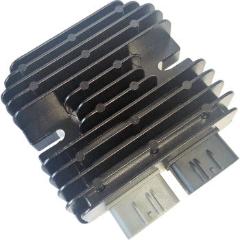 RICK'S MOTORSPORT ELECTRIC Regulator/Rectifier - Hot Shot Series - Can-Am 10-671H