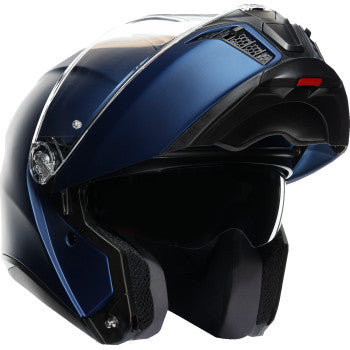 AGV Tourmodular Helmet - Galassia - Matte Blue - 2XL 201251F4OY00416