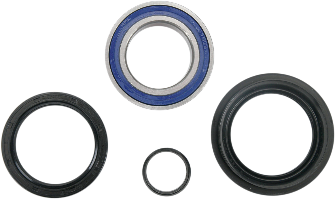 MOOSE RACING Wheel Bearing Kit - Front 25-1003