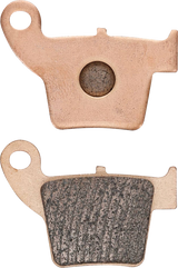 ALL BALLS Sintered Brake Pad Kit 18-8063