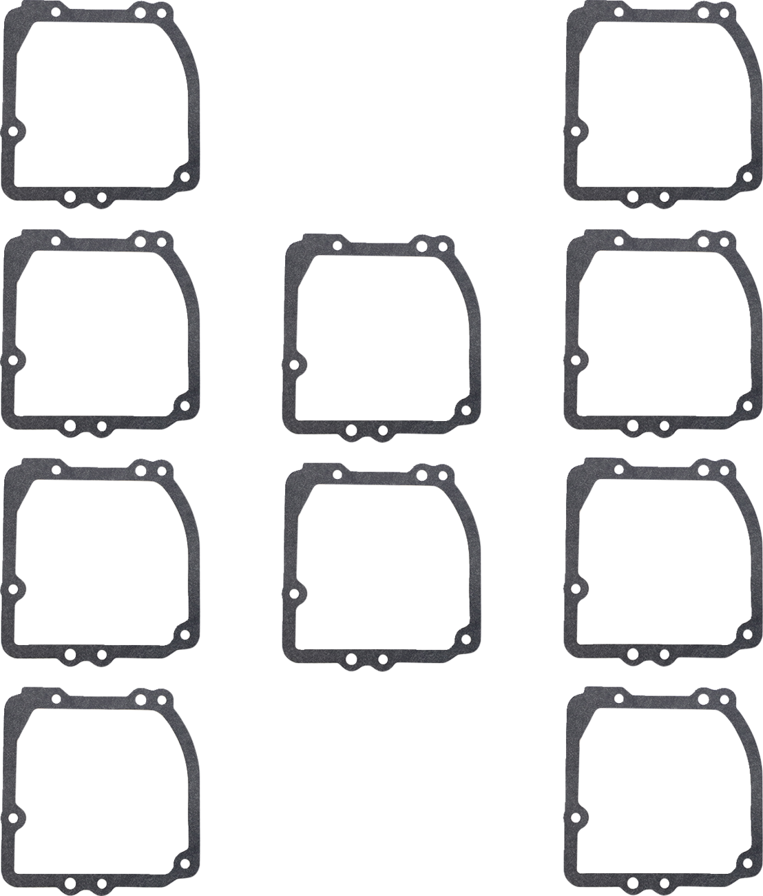 JAMES GASKET Trans Top Cover Gasket - Big Twin JGI-34824-79