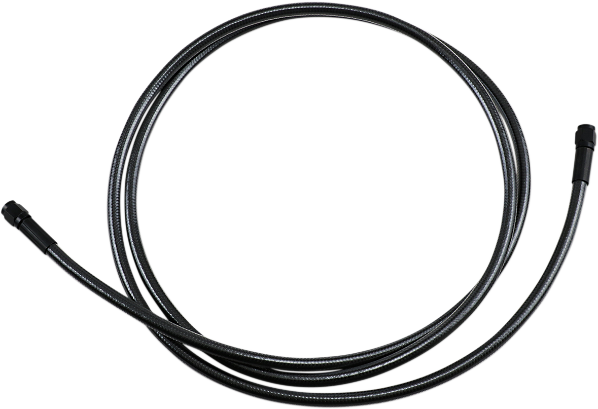 MAGNUM Brake Line - 74" - Black Pearl AS4574