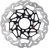 BRAKING SK2 Brake Rotor - WK067L WK067L