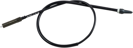 MOTION PRO Speedometer Cable - Suzuki 04-1981