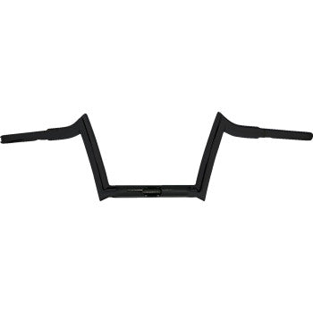 PAUL YAFFE BAGGER NATION Handlebar - Sport - Black PYO:OEMMSB-15L-B