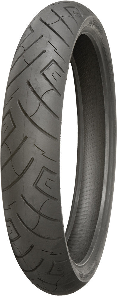 SHINKO Tire 777 Cruiser Hd Front 120/70-21 68v Bias Tl 87-4583