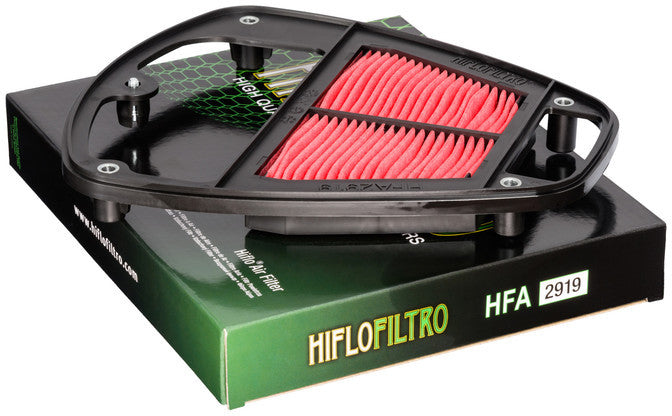 HIFLOFILTRO Air Filter HFA2919