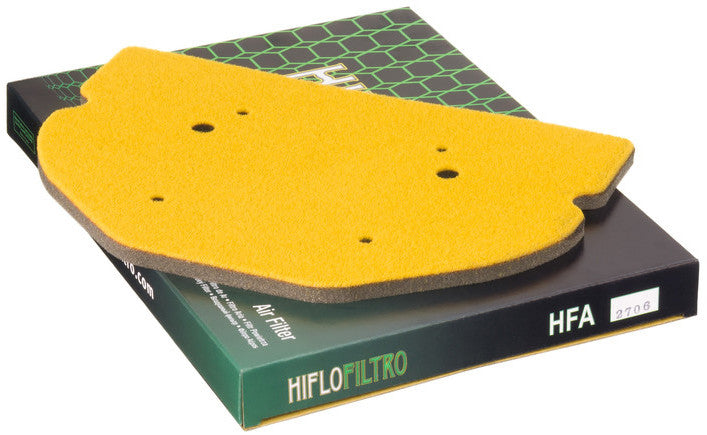 HIFLOFILTRO Air Filter HFA2706